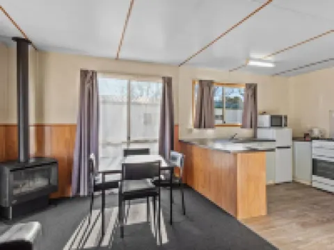 Discovery Parks - Hadspen Hotels in Launceston