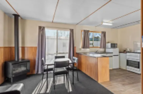 디스커버리 파크 헤드스펜  호텔