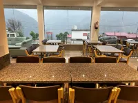 Shiv Kedar Hotel