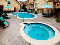 Value Suites Extended Stay - St Louis Hotel di Maryland Heights
