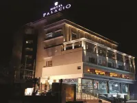 Hotel Palacio Hotels in 