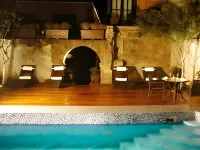 Hotel Boutique Hacienda Guadalupe - Family