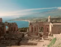National Gallery Taormina