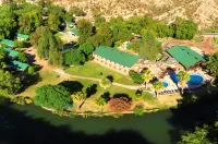 Hotel Valle Grande Hotels in San Rafael Department