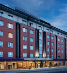 Hotel Zentral León Hotels near Valle de Vegacervera
