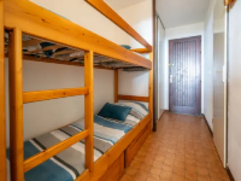 Les Eaux Vives 1 & 2 Hotels in Fleury