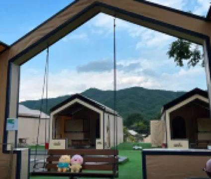 Pocheon Pine Valley 3rd Branch