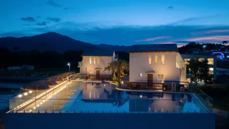 Hadong Arun Coast Pension