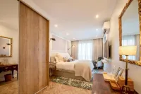 The Weinberg Urban Pod Hotels in 
