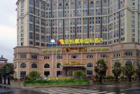 Days Inn by Wyndham St. Petersburg / Tampa Bay Area Hotel a Lealman