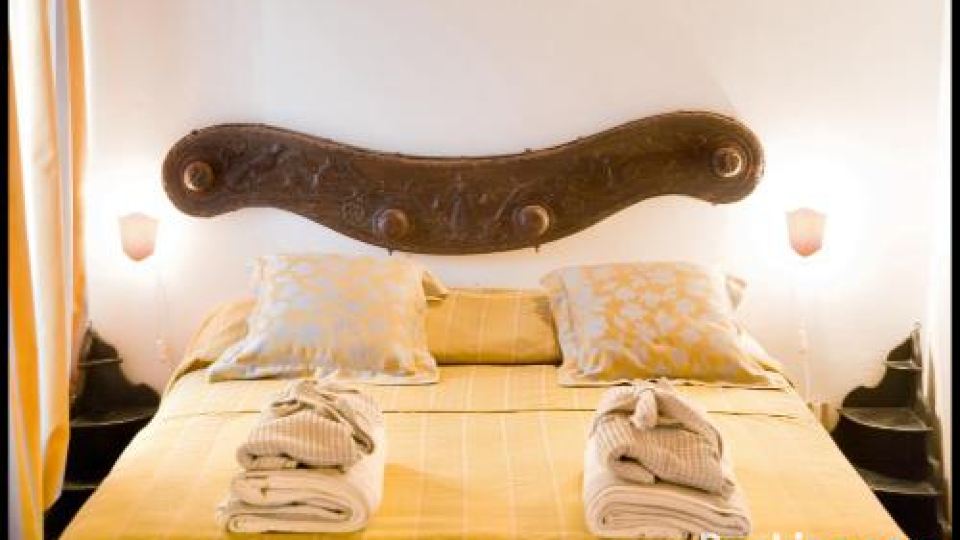 Cantarelli Bed and Breakfast