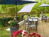 Ibis Budget Toulouse Centre Gare Các khách sạn ở Toulouse