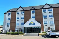 Days Inn & Suites by Wyndham Summerside Hotels in 