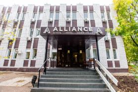 Alliance Hotel