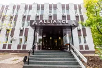 Alliance Hotel Hotels in 
