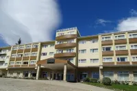 Huinid Pioneros Hotel