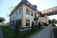 Arena Siti Hotel Hotel in zona Aeroporto di Groznyj-Severnyj