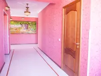 Chetyire Sezona Hotel Hotels in Ryazan