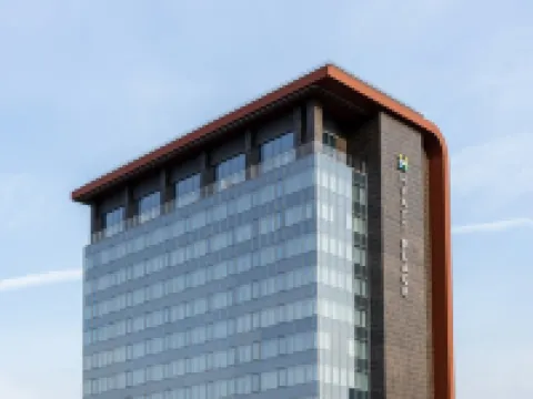 Hyatt Place Ekaterinburg Hotels in 