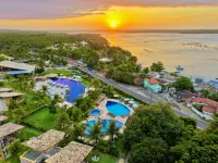 Pipa Lagoa Hotel - Pools
