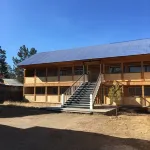 U Svetlany Recreation camp 住宿飯店