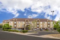 Comfort Suites Hotels in Douglas County