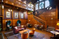 Elmbank Hotel York, Tapestry Collection by Hilton - romantis