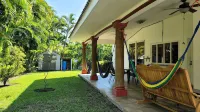 Quinta Luna Mar, Residencial Las Veraneras Hotel di Los Cobanos