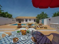 Monte da Calma Hotels in Paderne