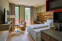 Freigeist Homes - Serviced Apartments Hotels in der Nähe von DNPW Abteilung Agrartechnik