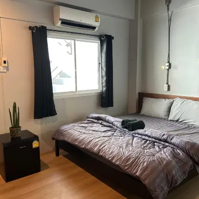 Betta Hostel