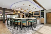 Cambria Hotel North Conway - С баром