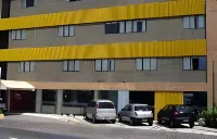 Bahia Sol e Mar Hotels in Ondina