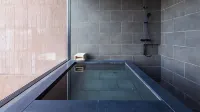 SEKIYA RESORT GALLERIA MIDOBARU - 温泉