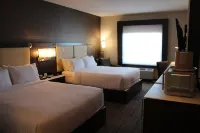 Holiday Inn Express & Suites Cold Lake Hotels in Cold Lake South