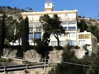 Albergo Hotel Acqua Novella Hotel in zona Spiaggia di Bergeggi