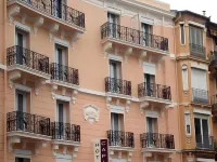 Hotel Capitole - 3-Sterne