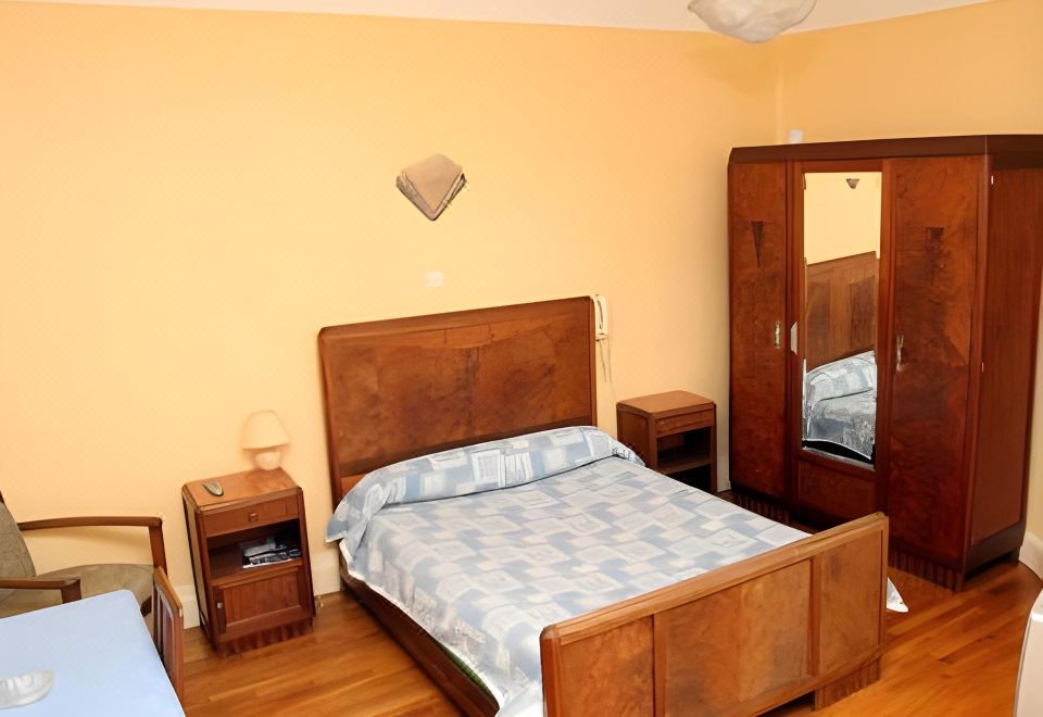 4. 호텔 델 유럽 ..