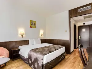 Best Western Central Hotel Arad