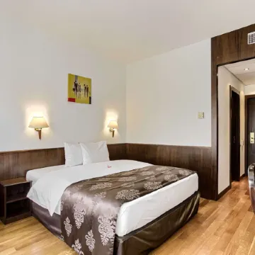 Best Western Central Hotel Arad