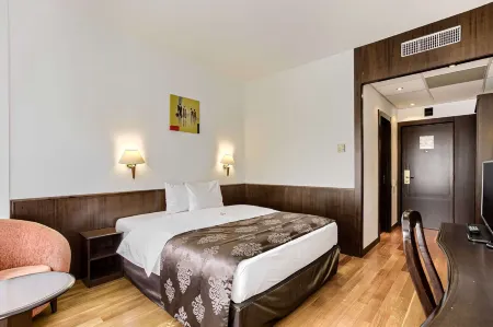 Best Western Central Hotel Arad