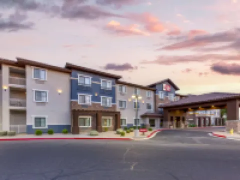 Best Western Plus Surprise-Phoenix NW Hotels in Surprise