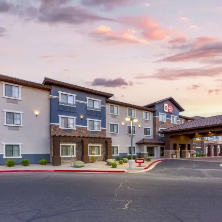 Best Western Plus Surprise-Phoenix NW
