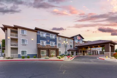 베스트 웨스턴 플러스 서프라이즈 - 피닉스 NW