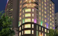Orchide'es Ocean Hotel Hotels near My Khe beach