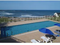 Zekkeino Yado Inubohsaki Hotel - Ocean View