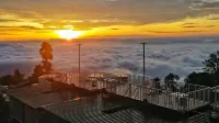 Station Phu Thap Buek Resort Hotel di Lom Kao