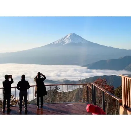 Isawa View Hotel