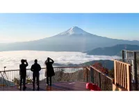 Isawa View Hotel - con vistas a la montaña