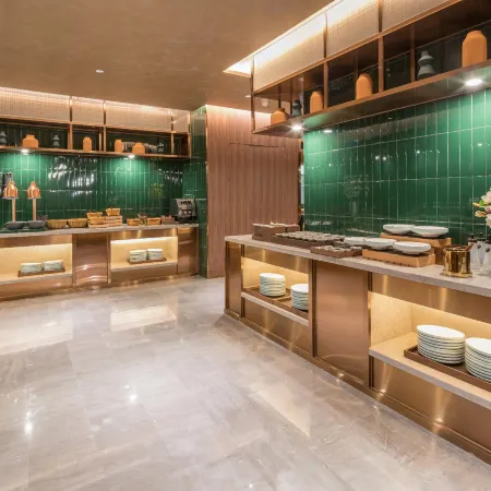 Orange Hotel (Quzhou Railway Station)